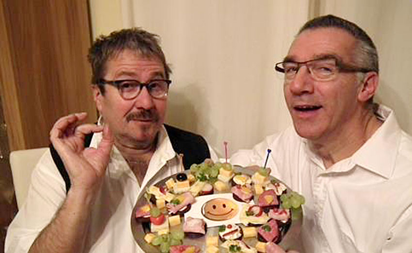 Die Butz-Lumbe – Pfälzer Comedy – 13. August 2022