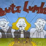 2. Comedy in der Gärtnerei am 17. August 2024