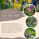 07. + 08.06. Fest der Sinne 2025